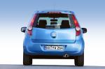 Opel Agila 2008 года